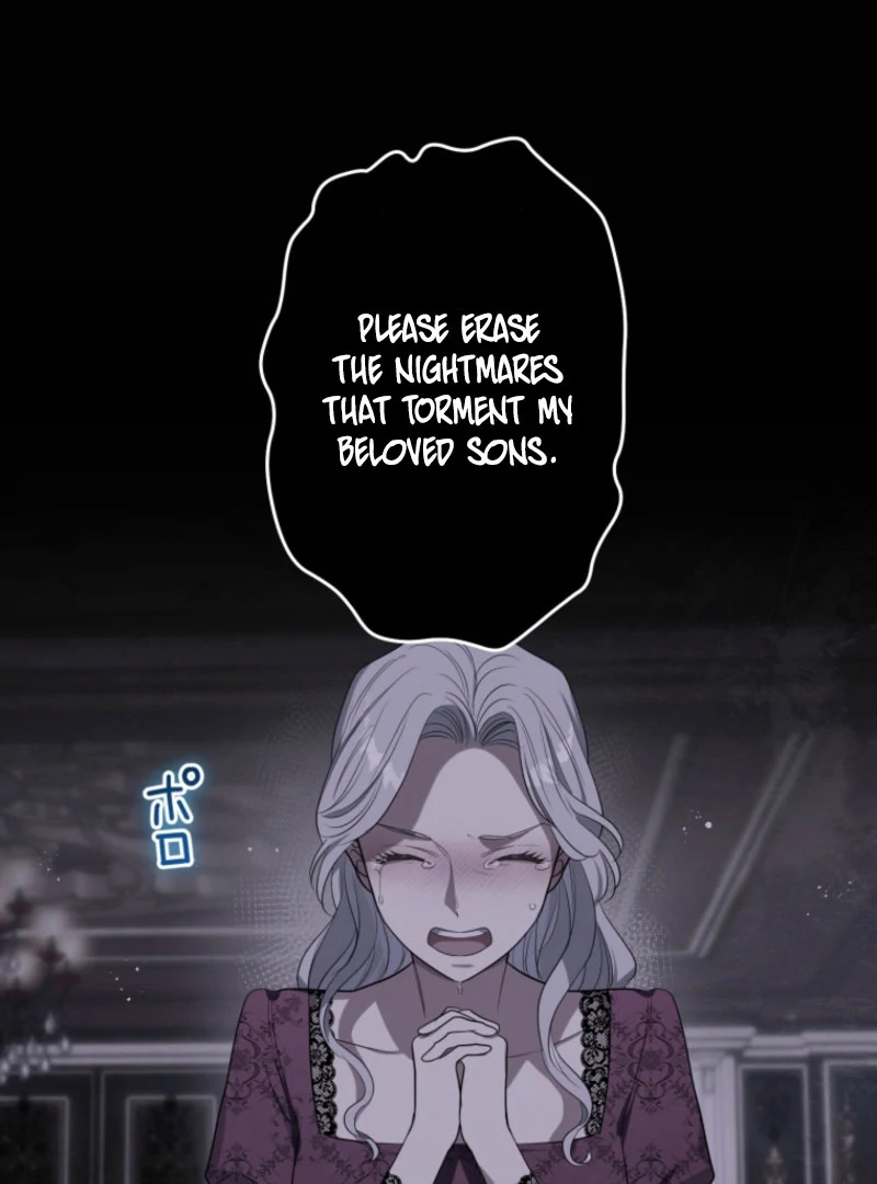 The Grim Reaper Duke’s Obsessive Contract Mother chapter 35 page 74