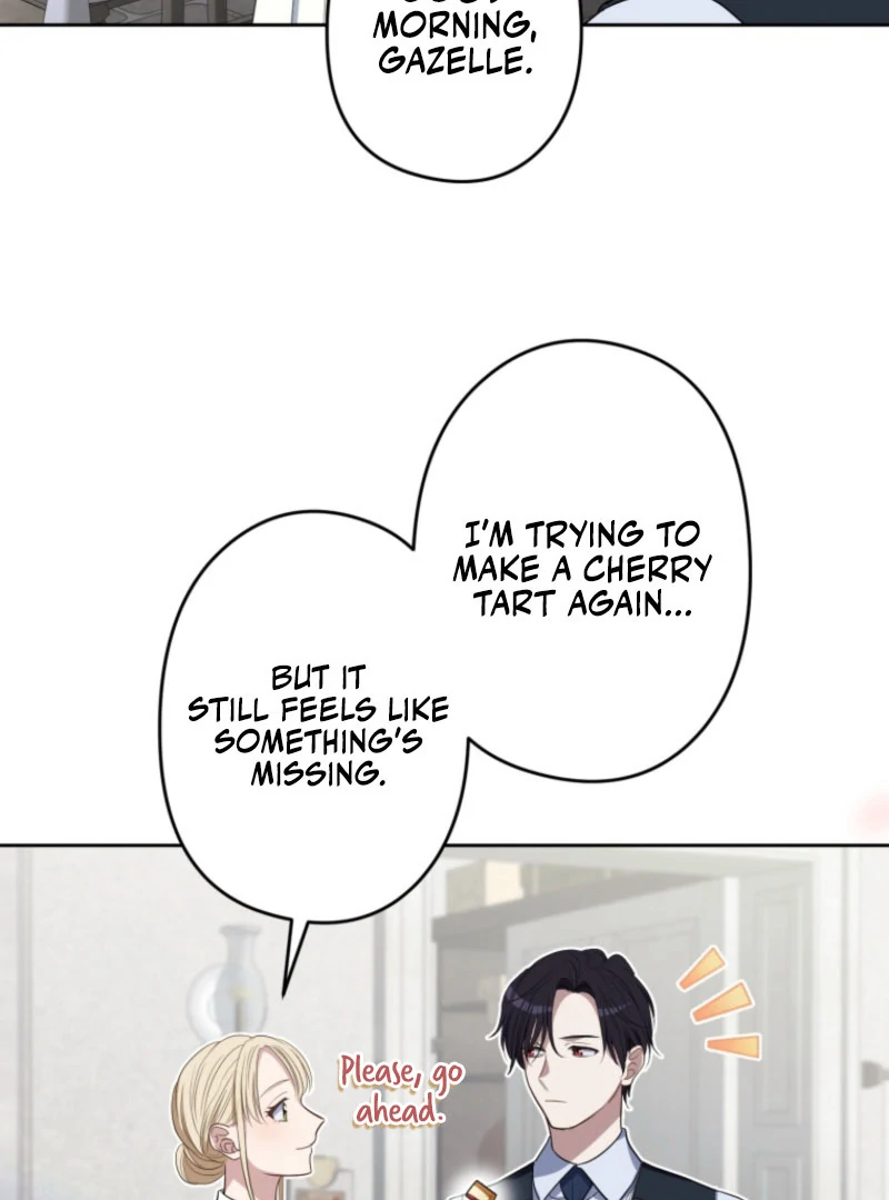 The Grim Reaper Duke’s Obsessive Contract Mother chapter 36 page 6