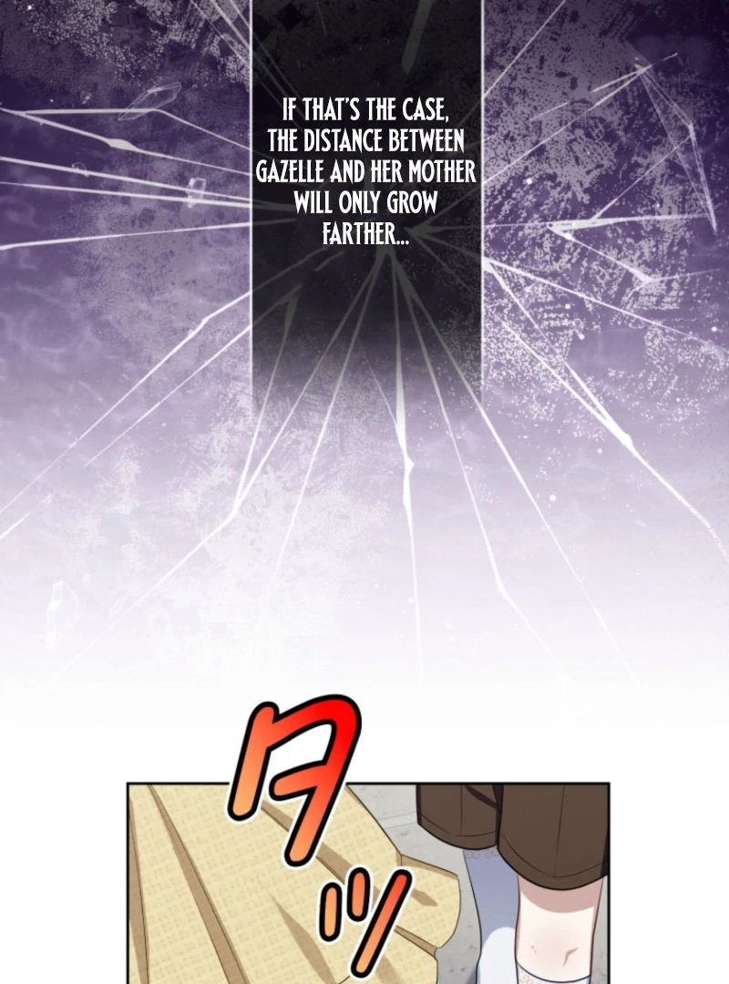 The Grim Reaper Duke’s Obsessive Contract Mother chapter 36 page 16