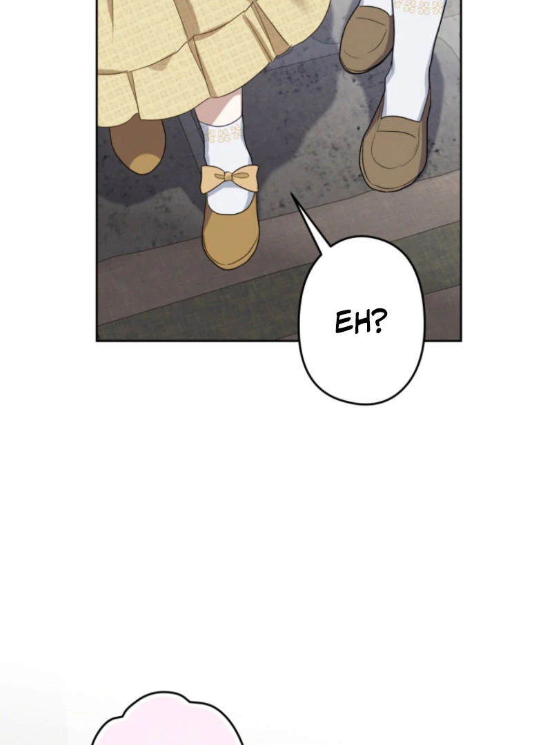 The Grim Reaper Duke’s Obsessive Contract Mother chapter 36 page 17