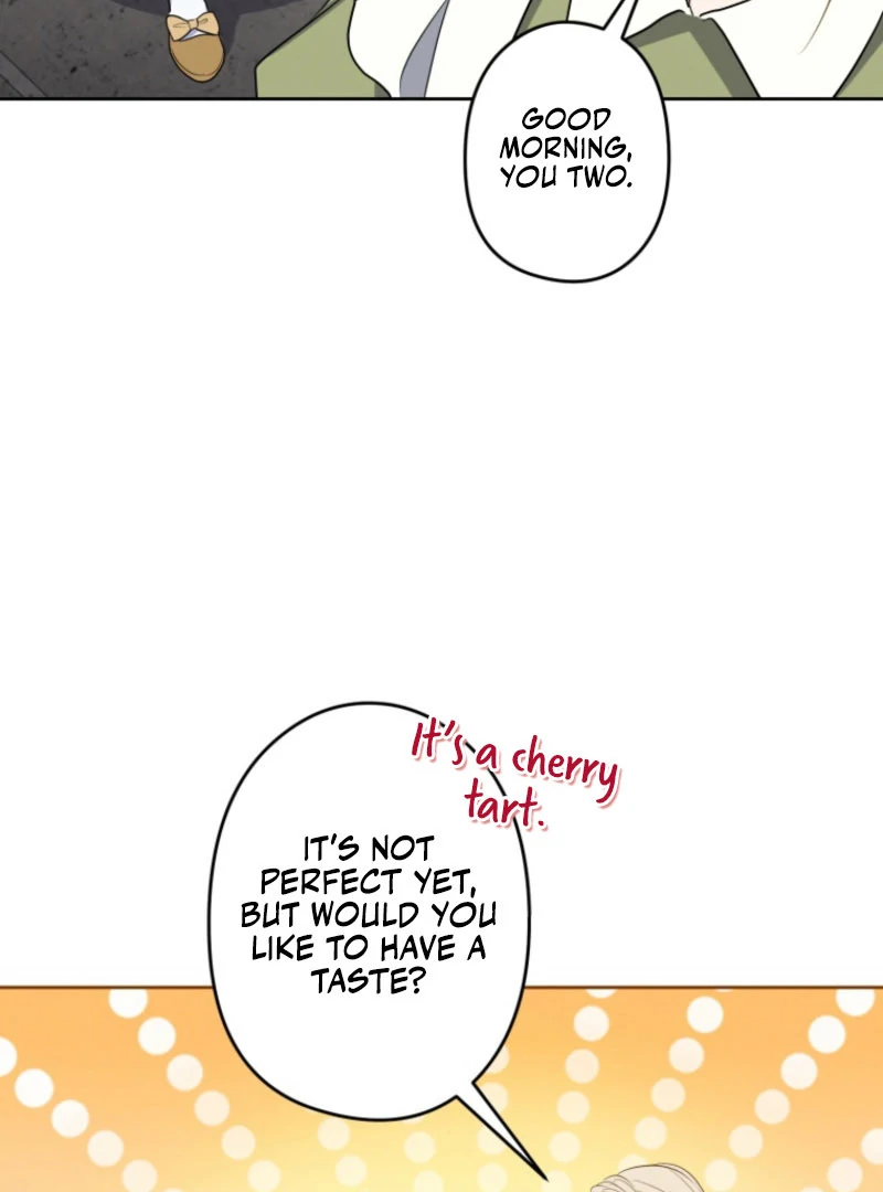 The Grim Reaper Duke’s Obsessive Contract Mother chapter 36 page 19