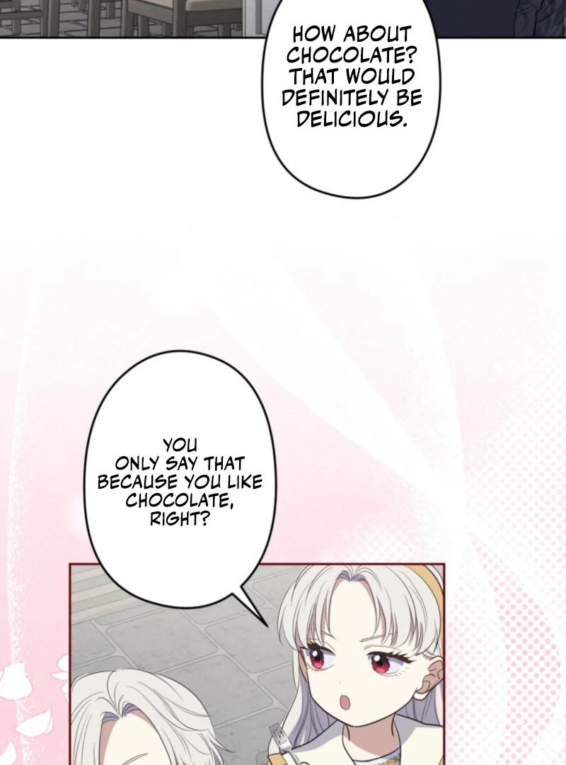 The Grim Reaper Duke’s Obsessive Contract Mother chapter 36 page 28