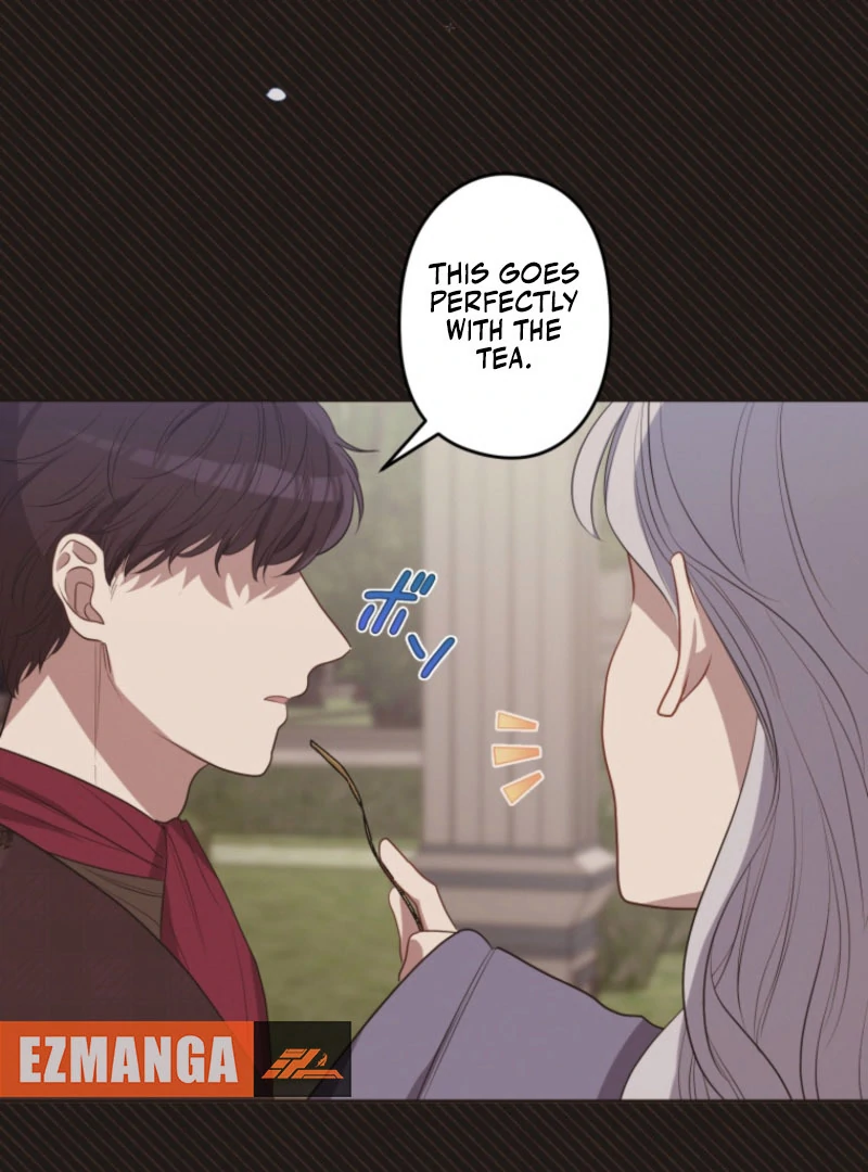 The Grim Reaper Duke’s Obsessive Contract Mother chapter 36 page 42