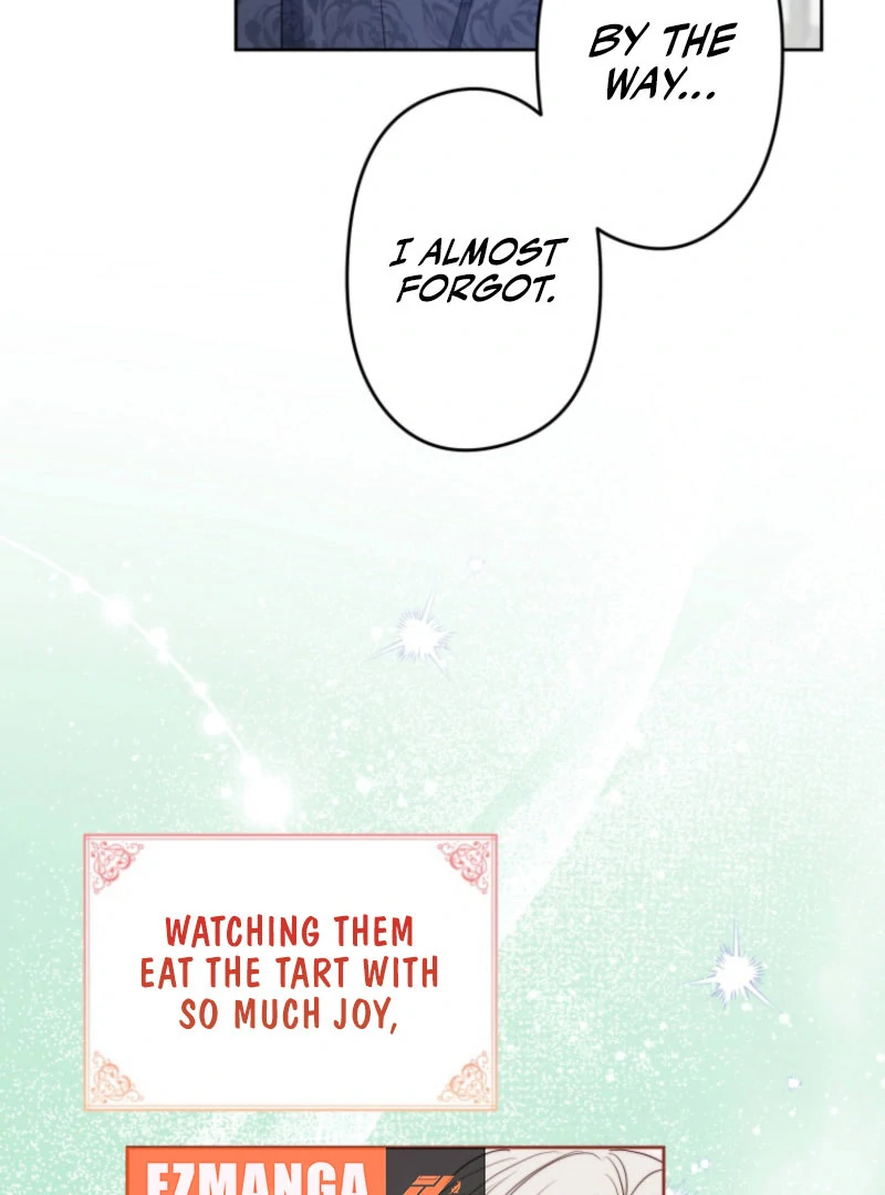 The Grim Reaper Duke’s Obsessive Contract Mother chapter 36 page 50