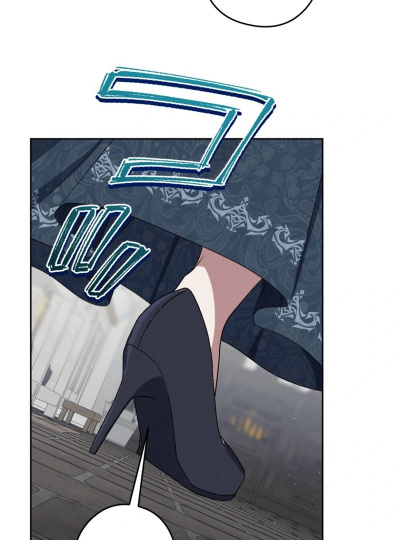 The Grim Reaper Duke’s Obsessive Contract Mother chapter 36 page 60