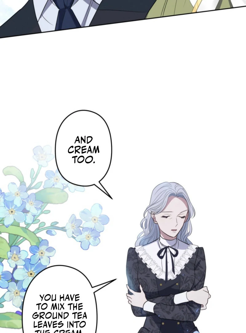 The Grim Reaper Duke’s Obsessive Contract Mother chapter 36 page 62