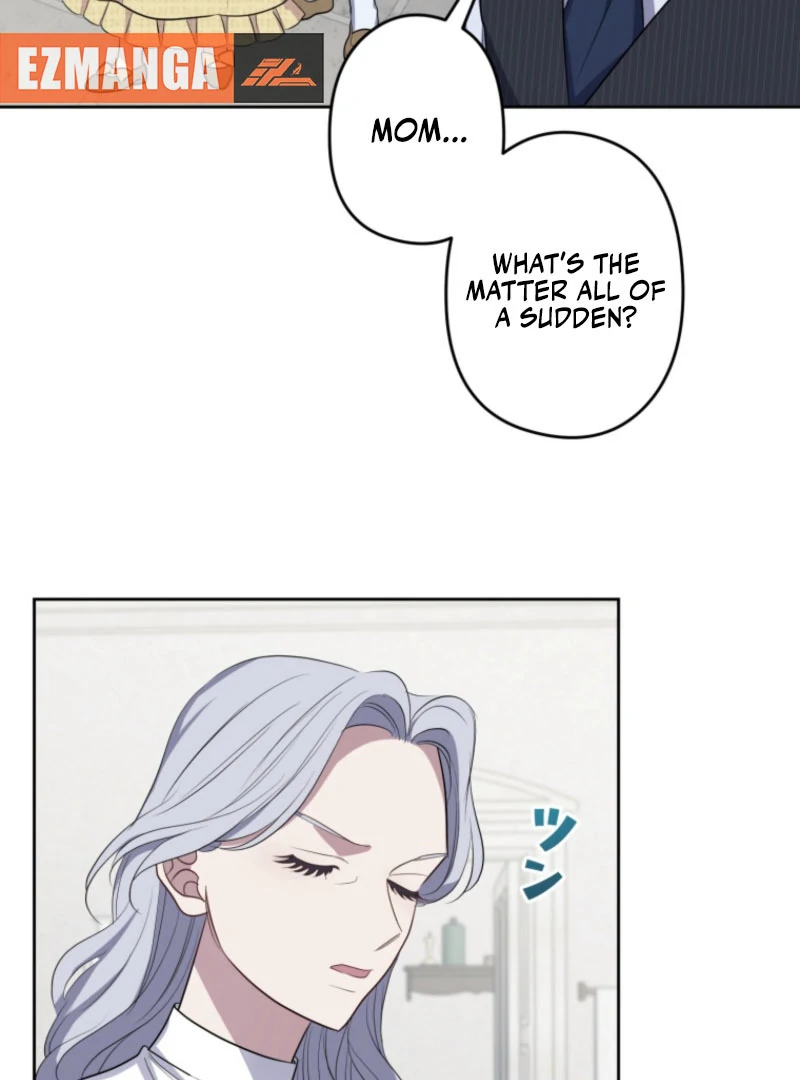 The Grim Reaper Duke’s Obsessive Contract Mother chapter 36 page 68