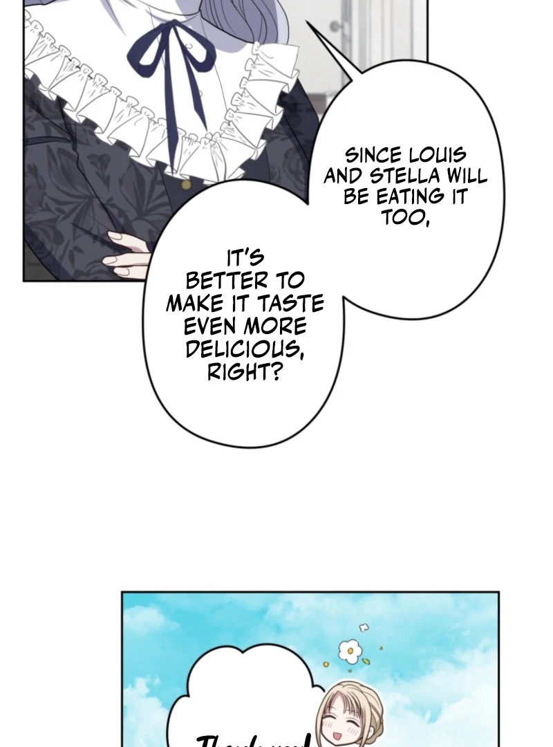 The Grim Reaper Duke’s Obsessive Contract Mother chapter 36 page 69