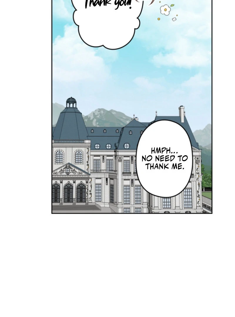 The Grim Reaper Duke’s Obsessive Contract Mother chapter 36 page 70