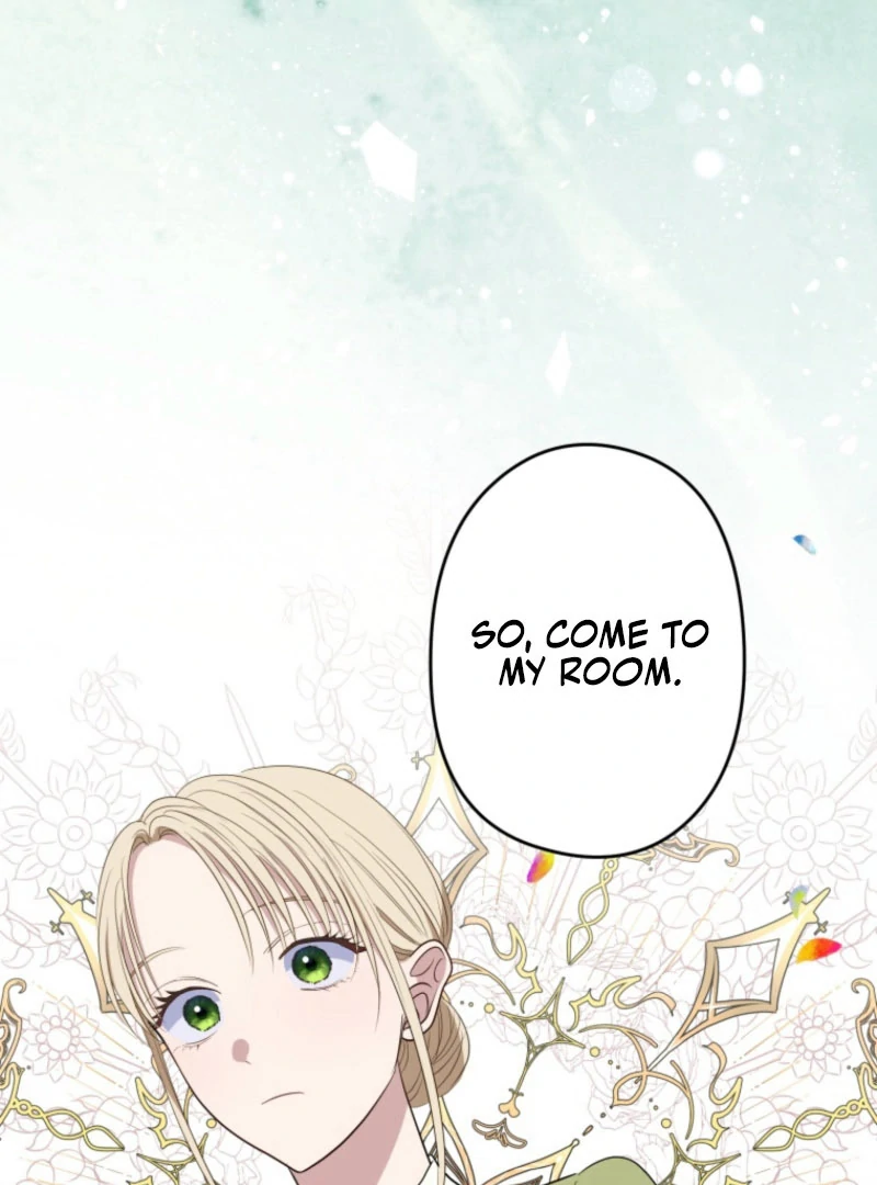 The Grim Reaper Duke’s Obsessive Contract Mother chapter 36 page 73