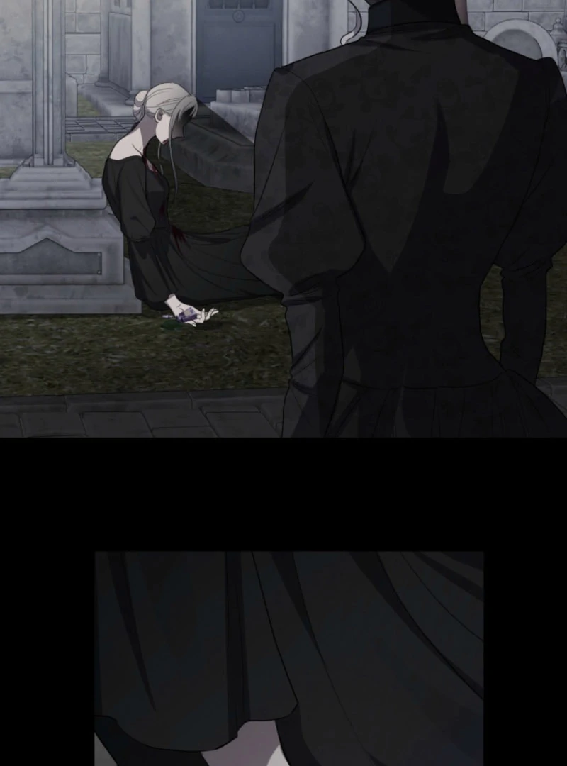 The Grim Reaper Duke’s Obsessive Contract Mother chapter 37 page 3