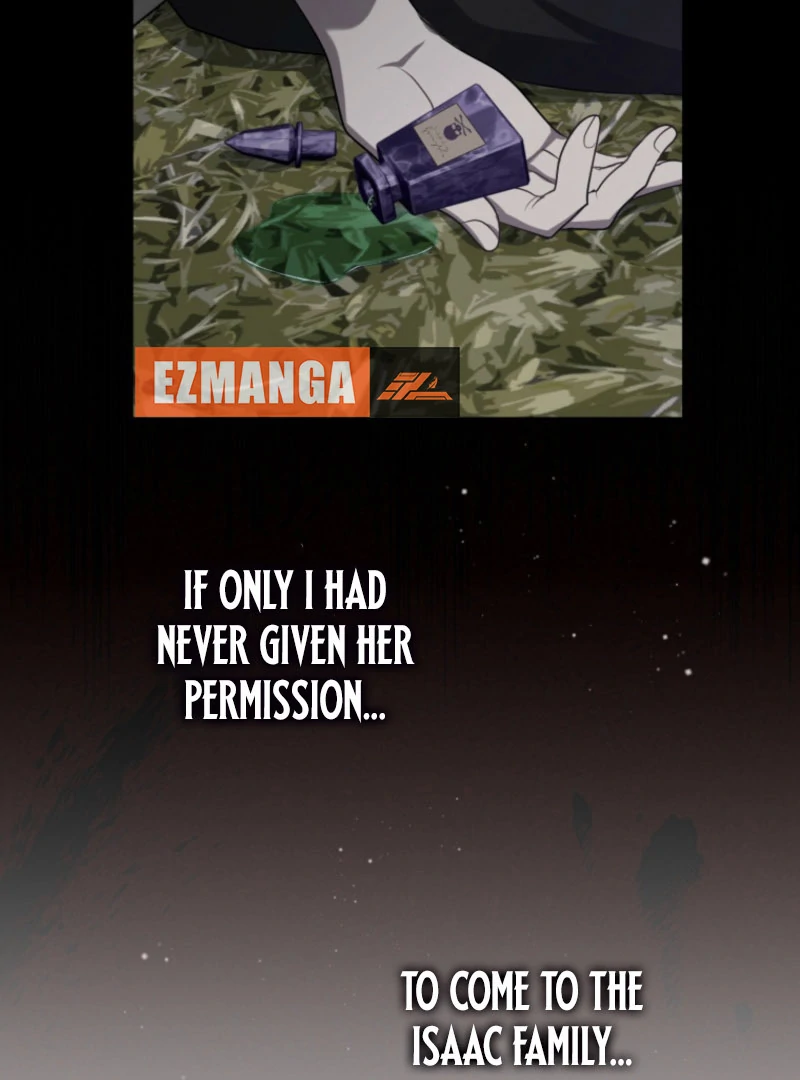 The Grim Reaper Duke’s Obsessive Contract Mother chapter 37 page 4