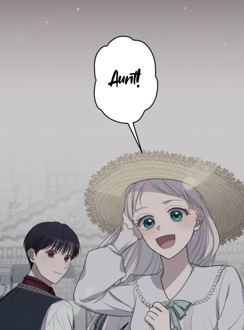 The Grim Reaper Duke’s Obsessive Contract Mother chapter 37 page 5