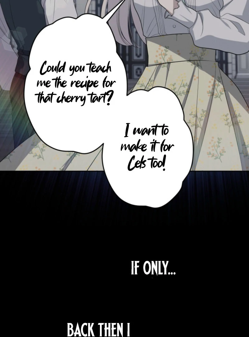 The Grim Reaper Duke’s Obsessive Contract Mother chapter 37 page 6