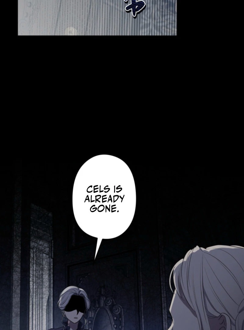 The Grim Reaper Duke’s Obsessive Contract Mother chapter 37 page 9