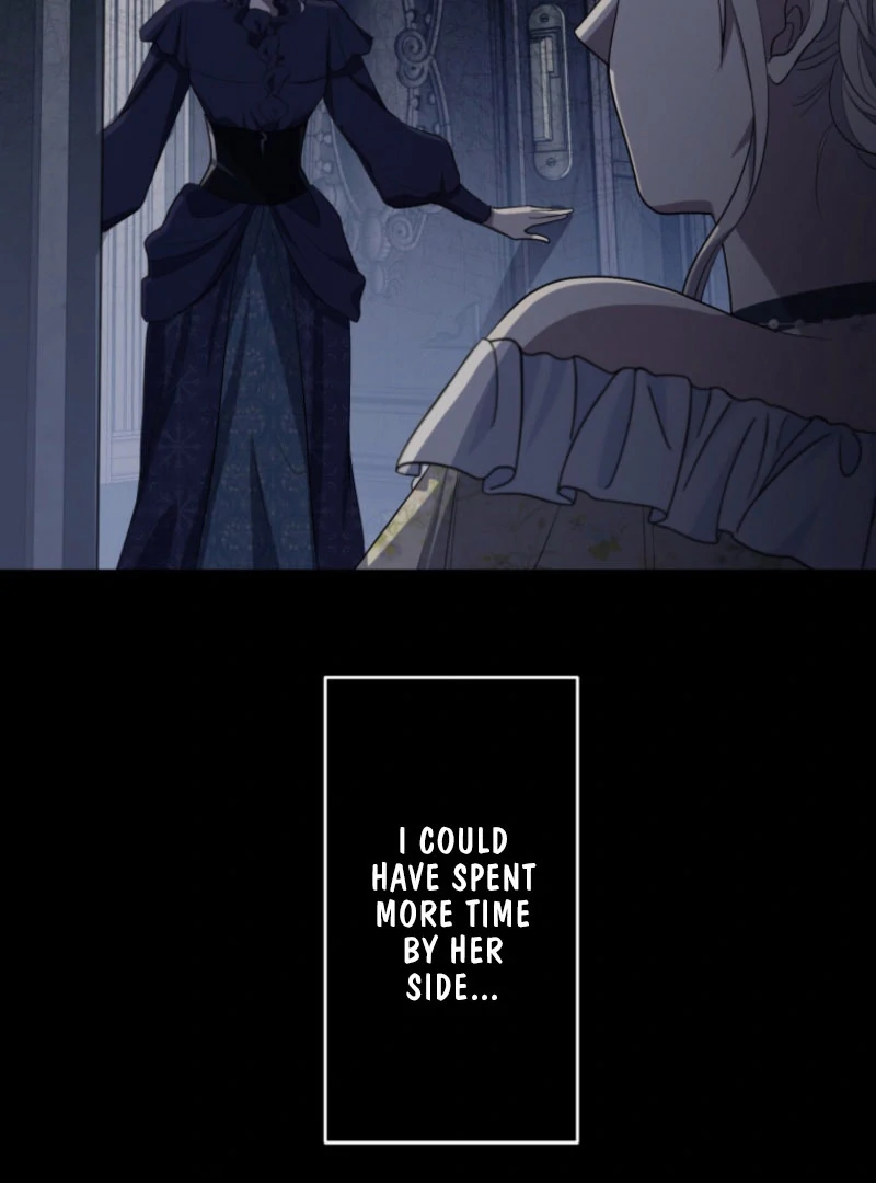 The Grim Reaper Duke’s Obsessive Contract Mother chapter 37 page 10