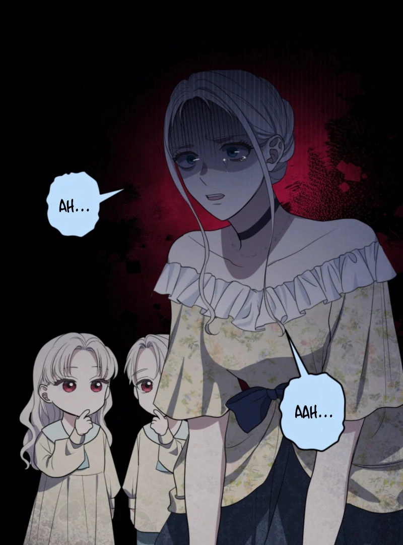 The Grim Reaper Duke’s Obsessive Contract Mother chapter 37 page 11