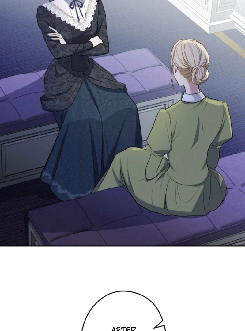The Grim Reaper Duke’s Obsessive Contract Mother chapter 37 page 22