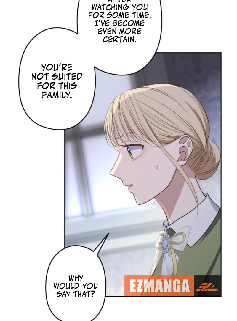 The Grim Reaper Duke’s Obsessive Contract Mother chapter 37 page 23