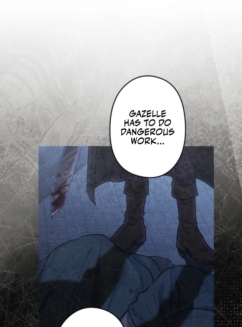 The Grim Reaper Duke’s Obsessive Contract Mother chapter 37 page 26