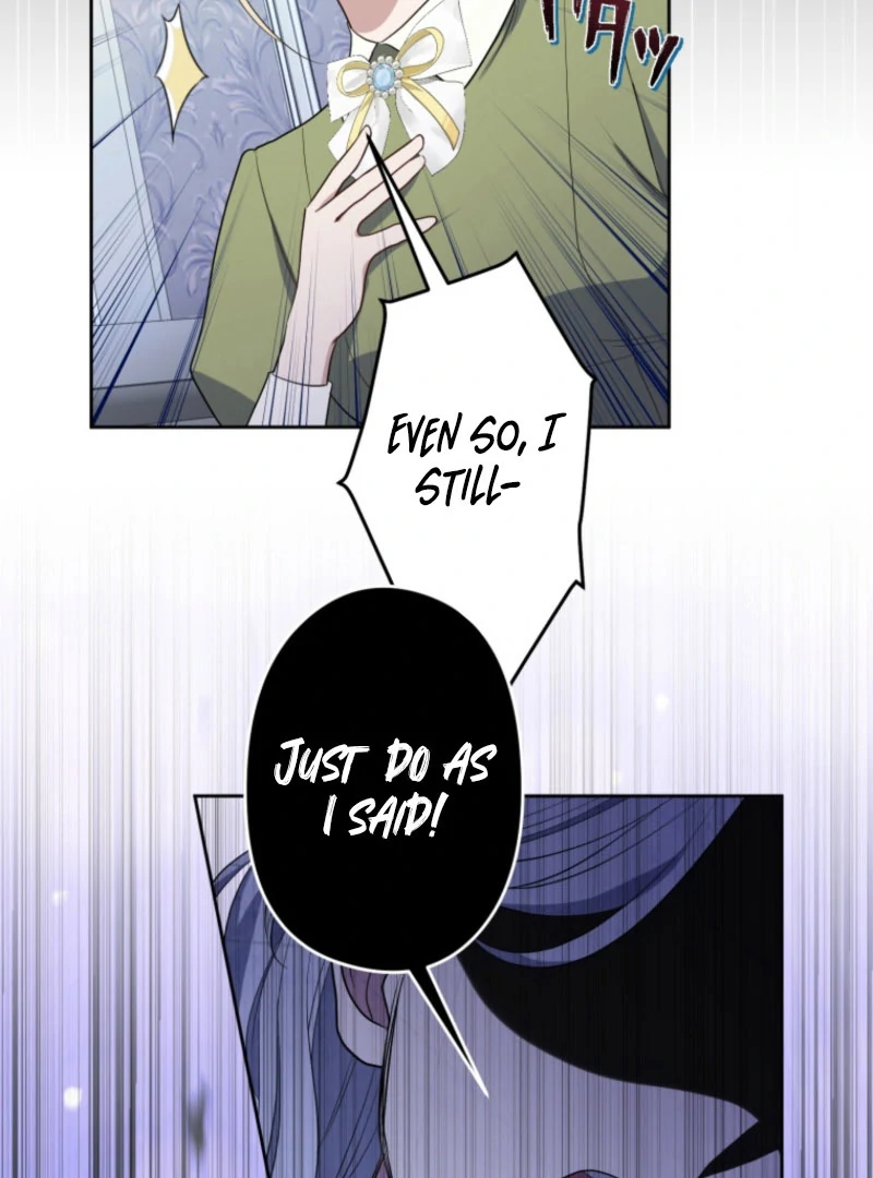 The Grim Reaper Duke’s Obsessive Contract Mother chapter 37 page 32