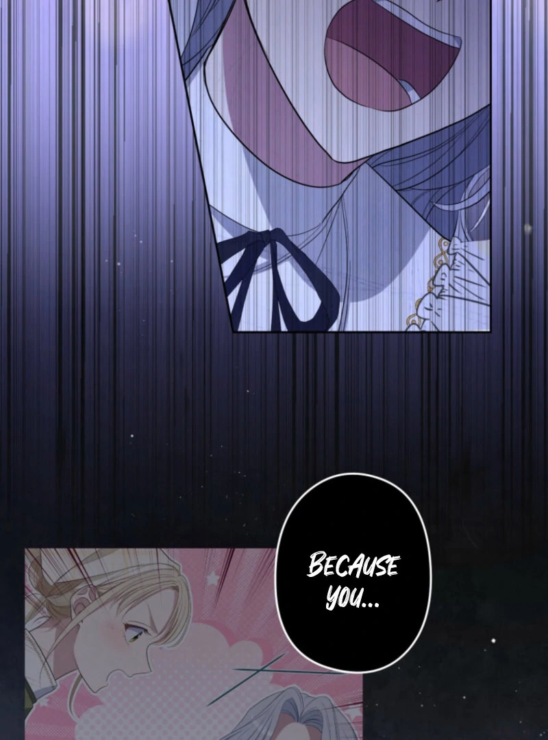 The Grim Reaper Duke’s Obsessive Contract Mother chapter 37 page 33