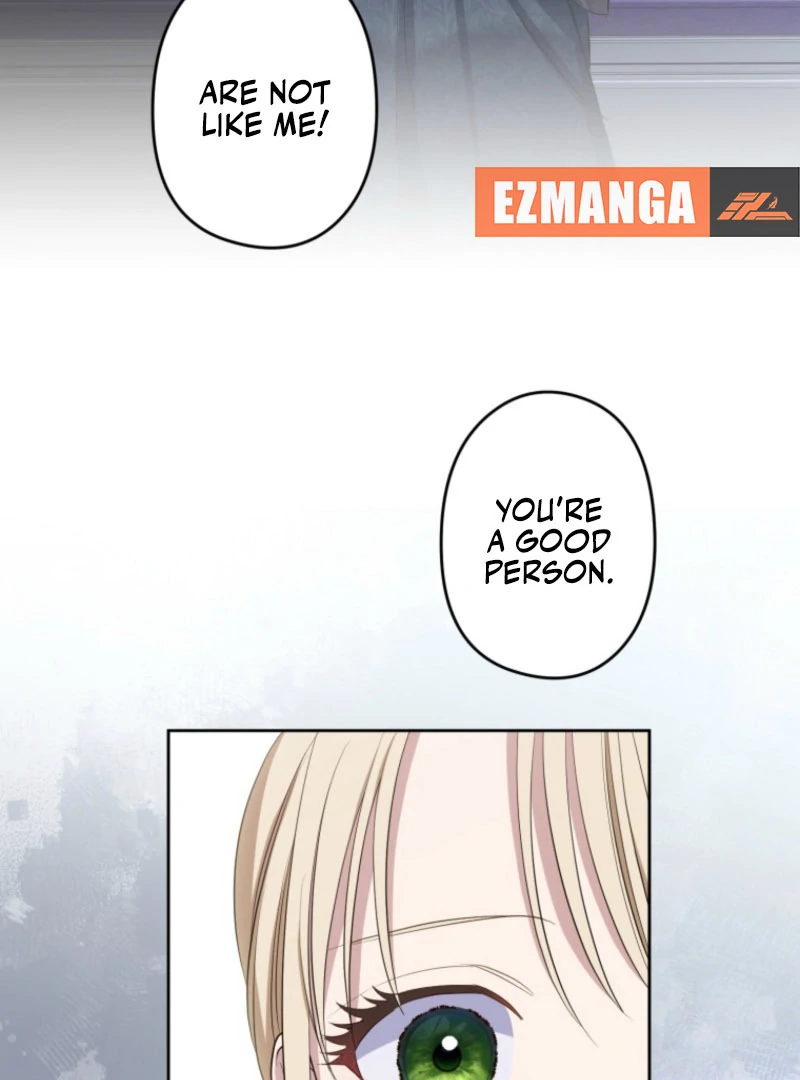 The Grim Reaper Duke’s Obsessive Contract Mother chapter 37 page 36