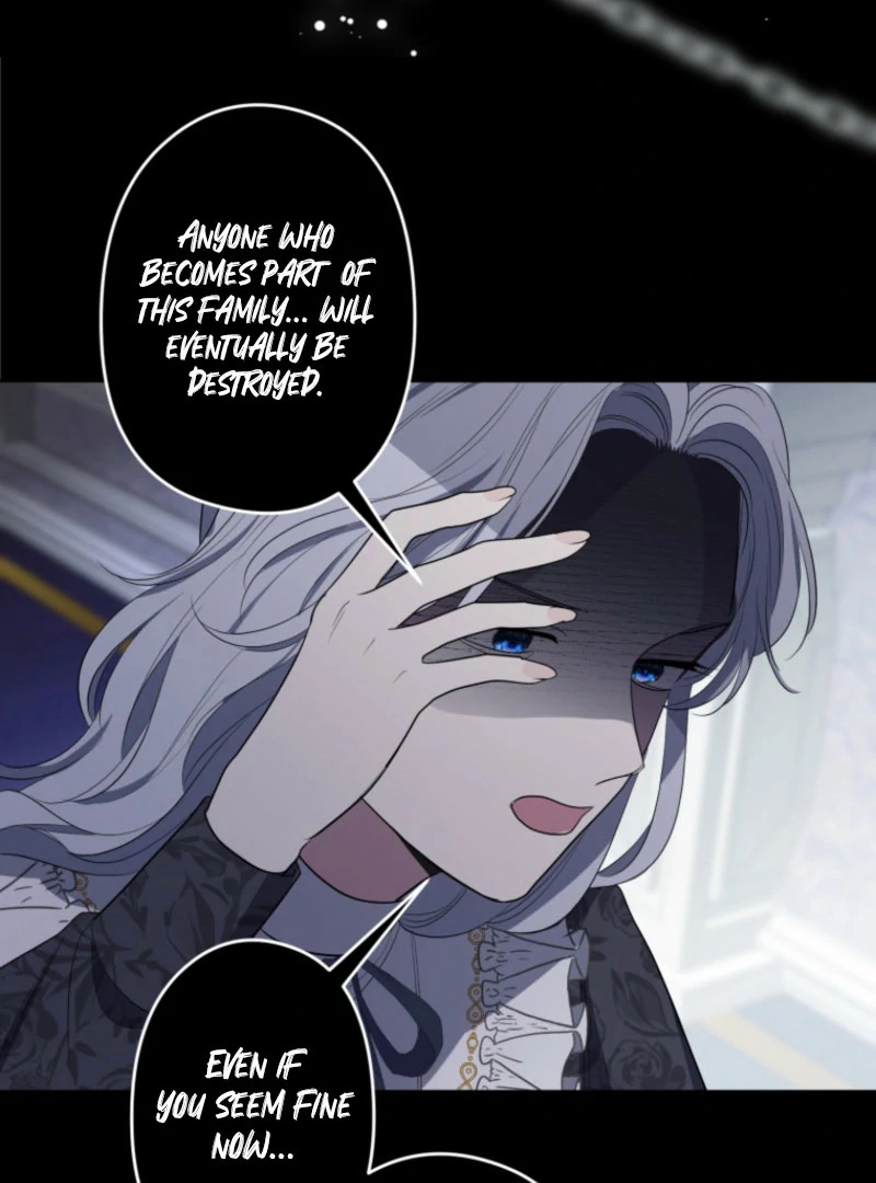 The Grim Reaper Duke’s Obsessive Contract Mother chapter 37 page 39