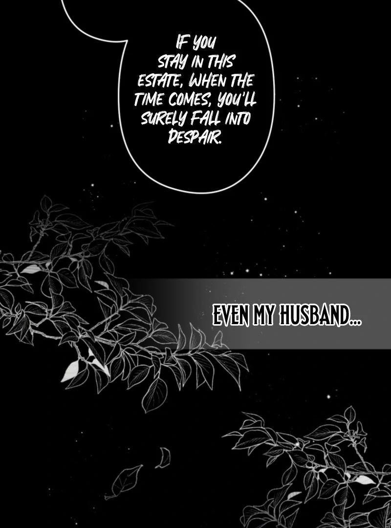 The Grim Reaper Duke’s Obsessive Contract Mother chapter 37 page 40