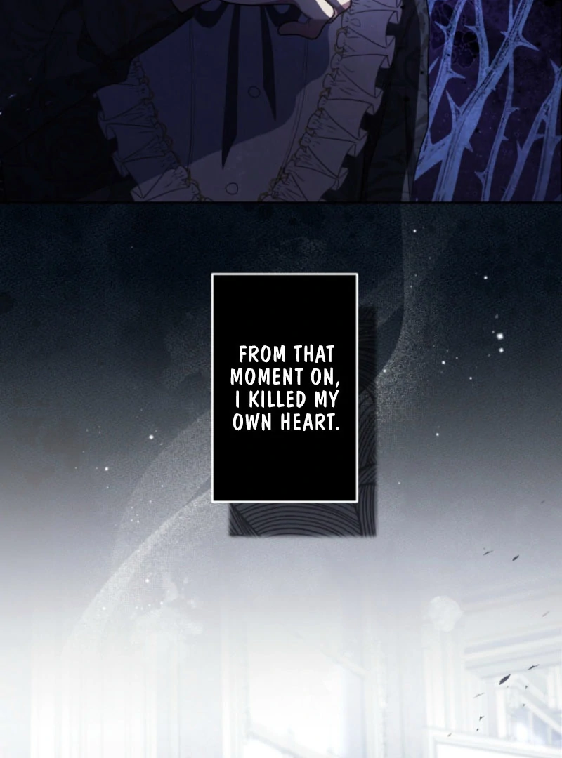 The Grim Reaper Duke’s Obsessive Contract Mother chapter 37 page 46