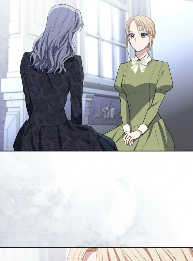 The Grim Reaper Duke’s Obsessive Contract Mother chapter 37 page 47