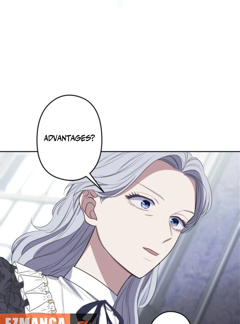 The Grim Reaper Duke’s Obsessive Contract Mother chapter 37 page 52