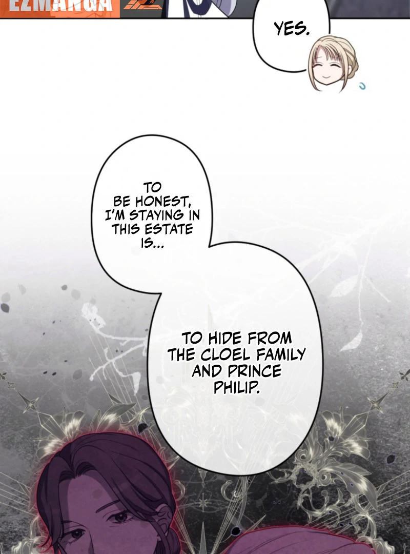 The Grim Reaper Duke’s Obsessive Contract Mother chapter 37 page 53