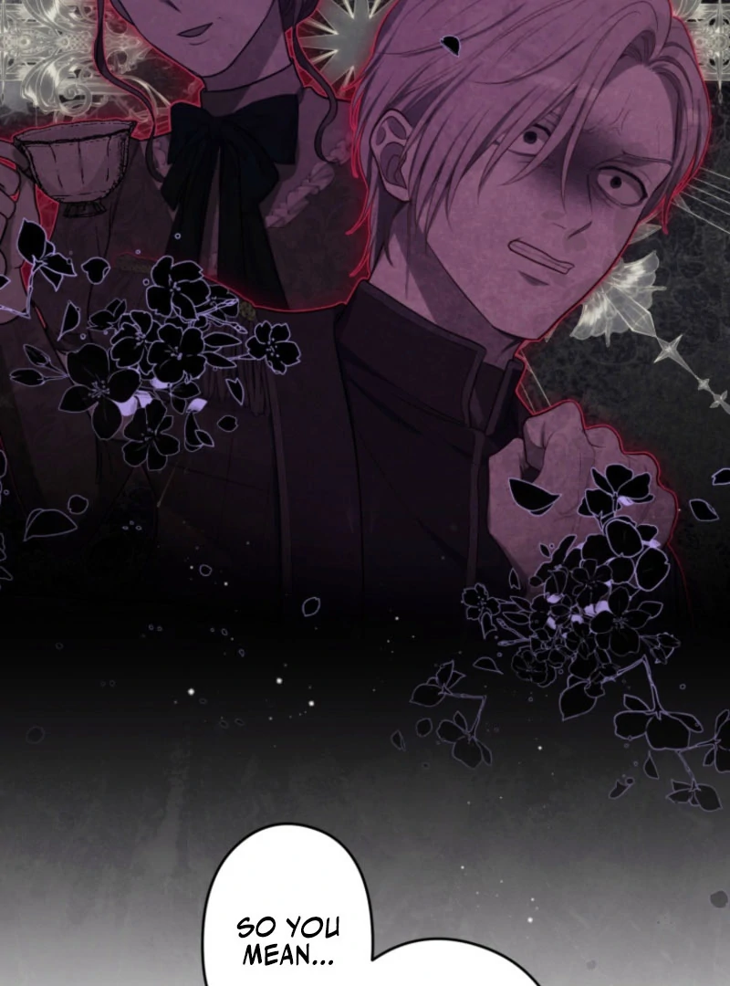 The Grim Reaper Duke’s Obsessive Contract Mother chapter 37 page 54