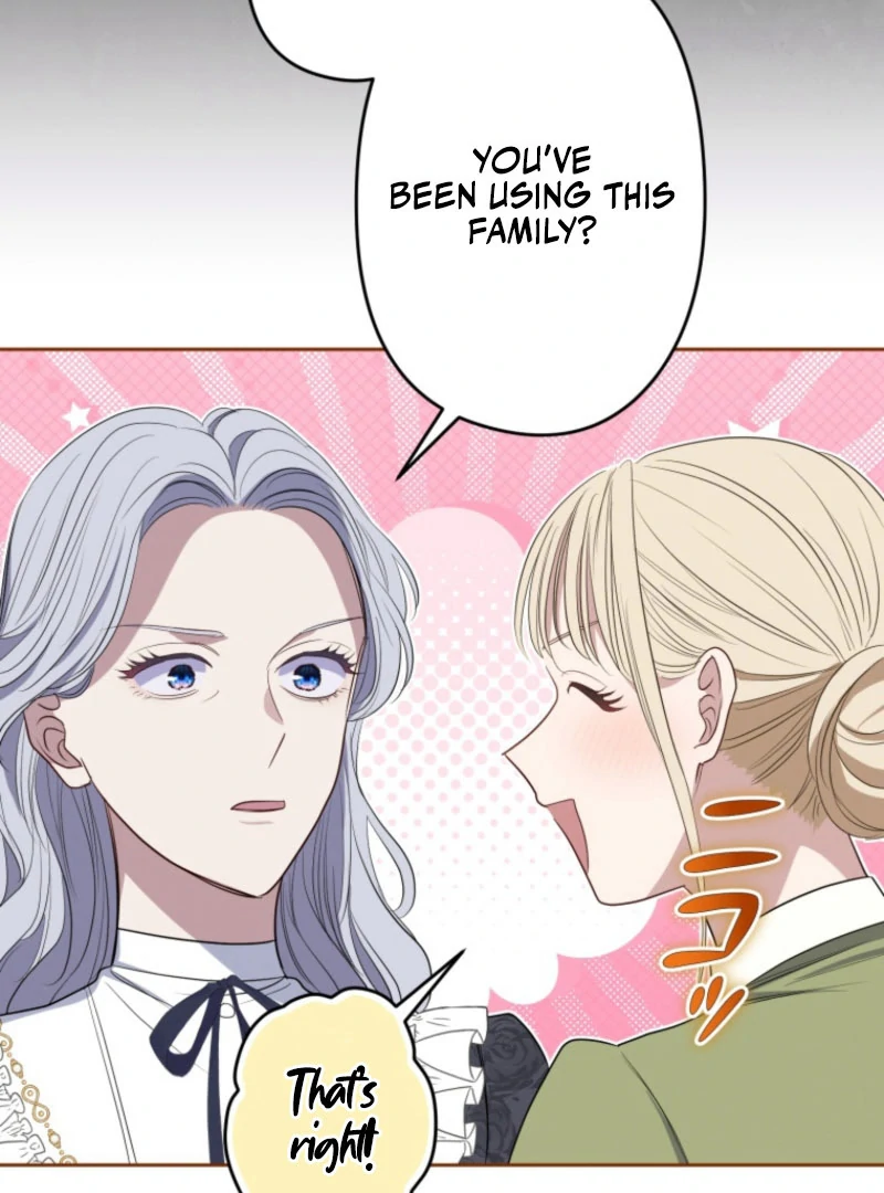 The Grim Reaper Duke’s Obsessive Contract Mother chapter 37 page 55