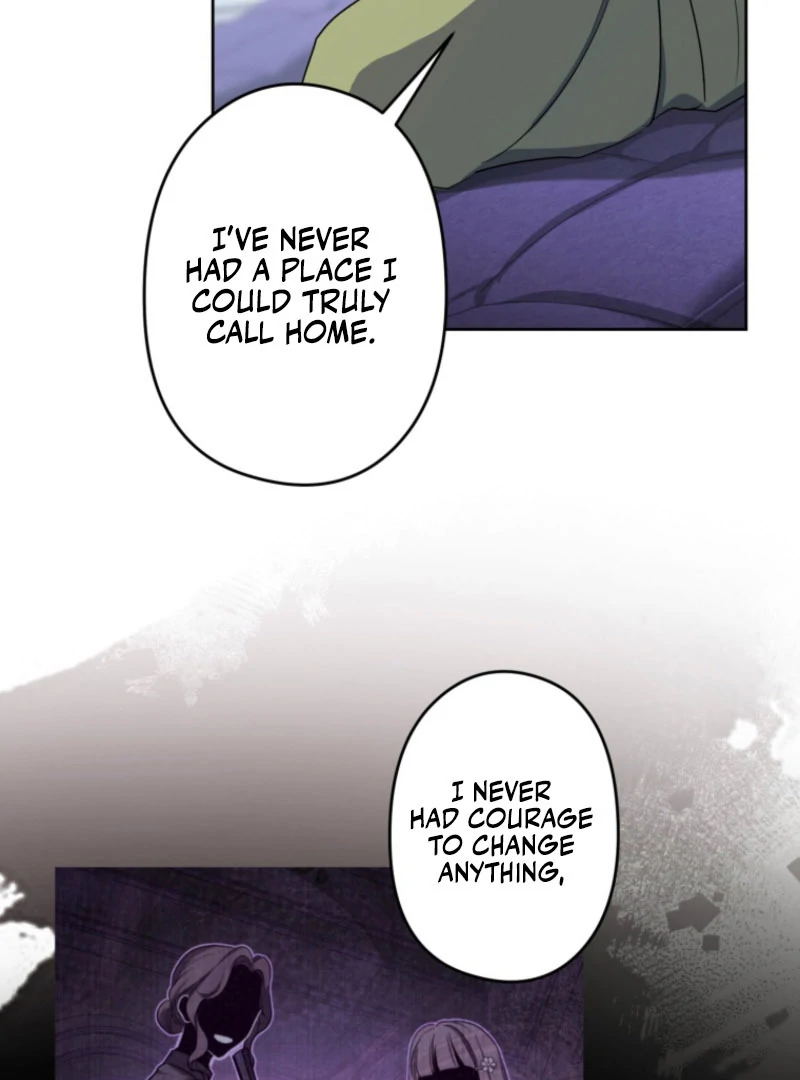 The Grim Reaper Duke’s Obsessive Contract Mother chapter 37 page 58