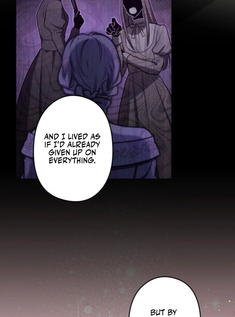 The Grim Reaper Duke’s Obsessive Contract Mother chapter 37 page 59