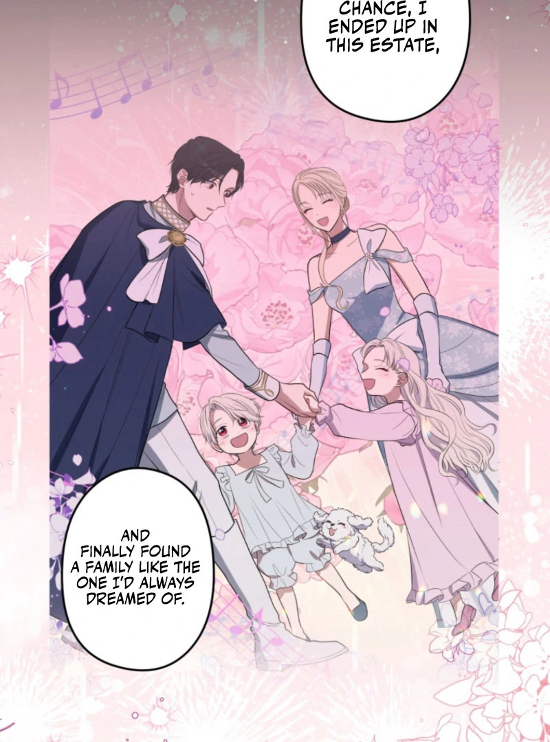 The Grim Reaper Duke’s Obsessive Contract Mother chapter 37 page 60