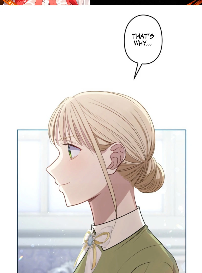 The Grim Reaper Duke’s Obsessive Contract Mother chapter 37 page 62