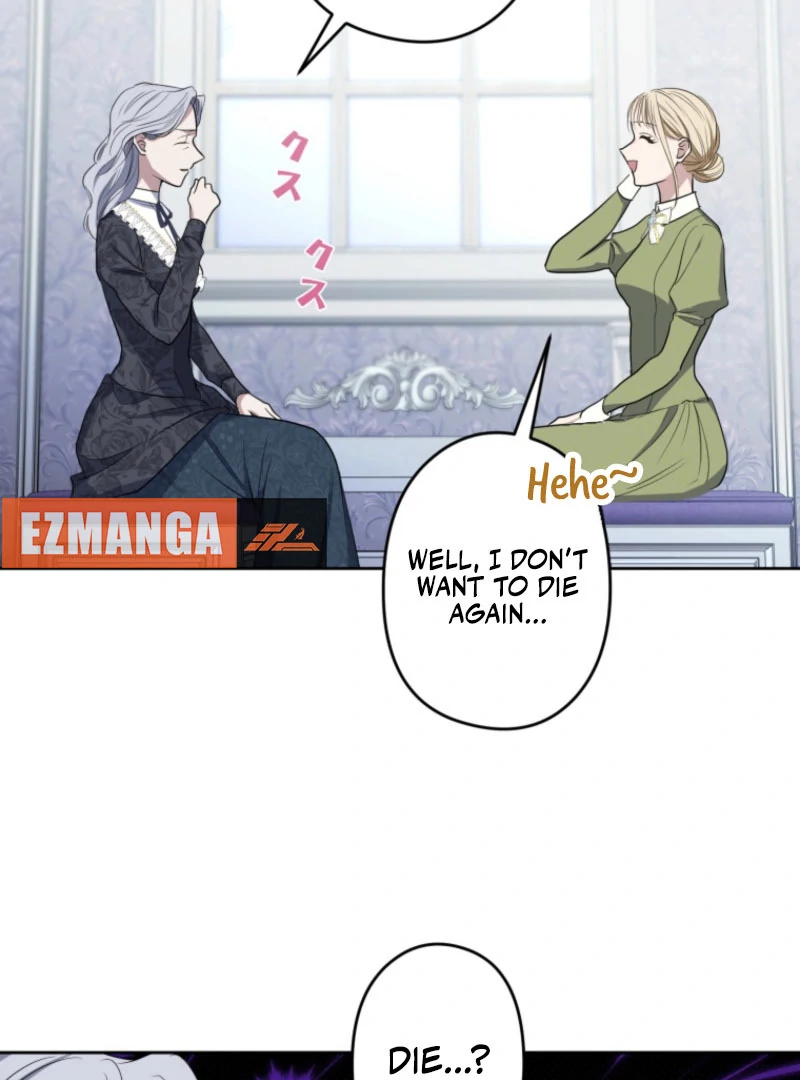 The Grim Reaper Duke’s Obsessive Contract Mother chapter 37 page 67