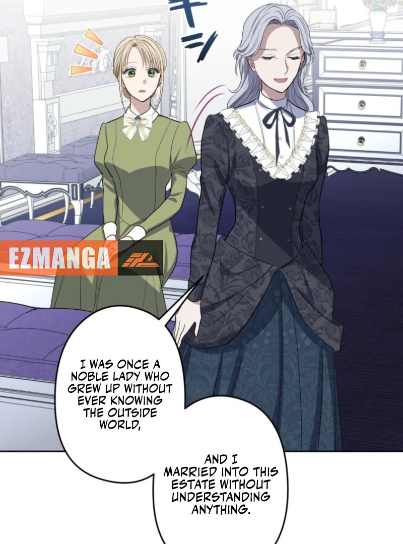The Grim Reaper Duke’s Obsessive Contract Mother chapter 37 page 71