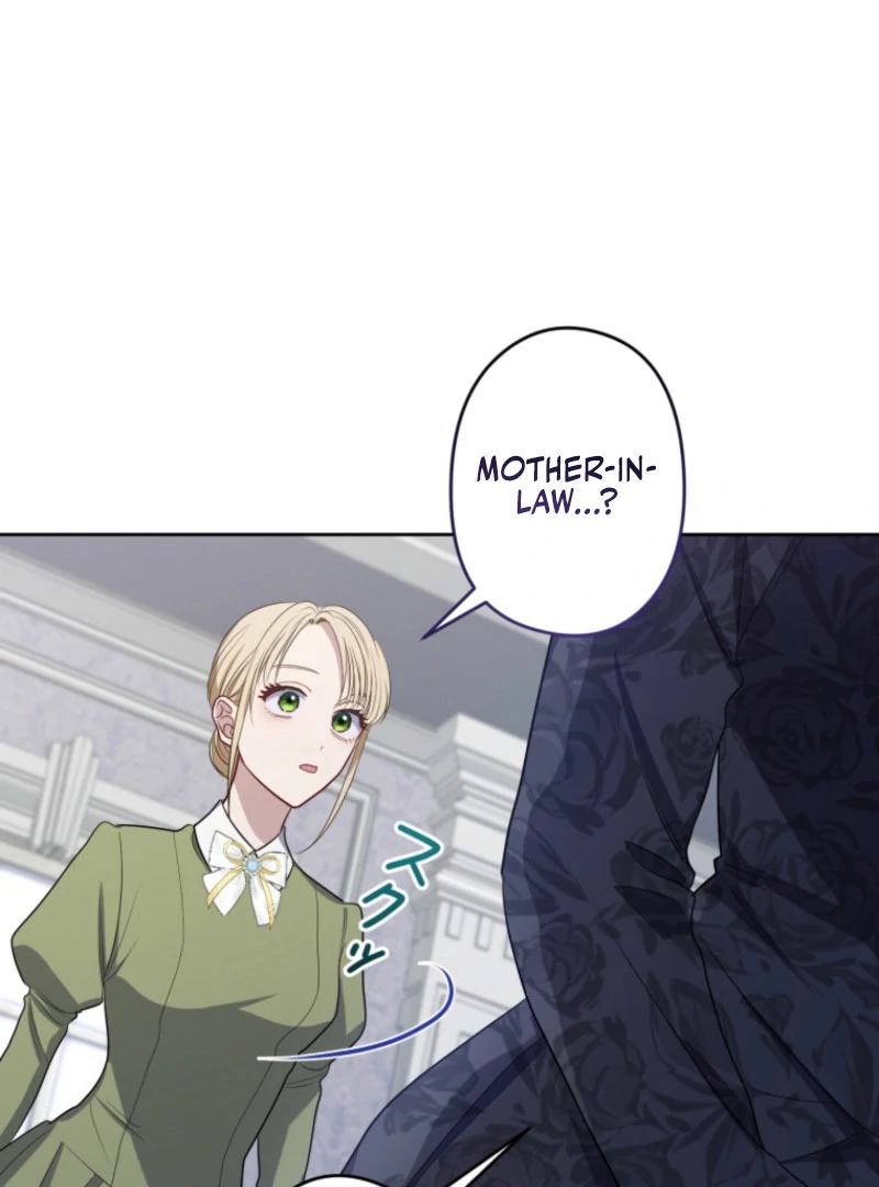 The Grim Reaper Duke’s Obsessive Contract Mother chapter 37 page 73