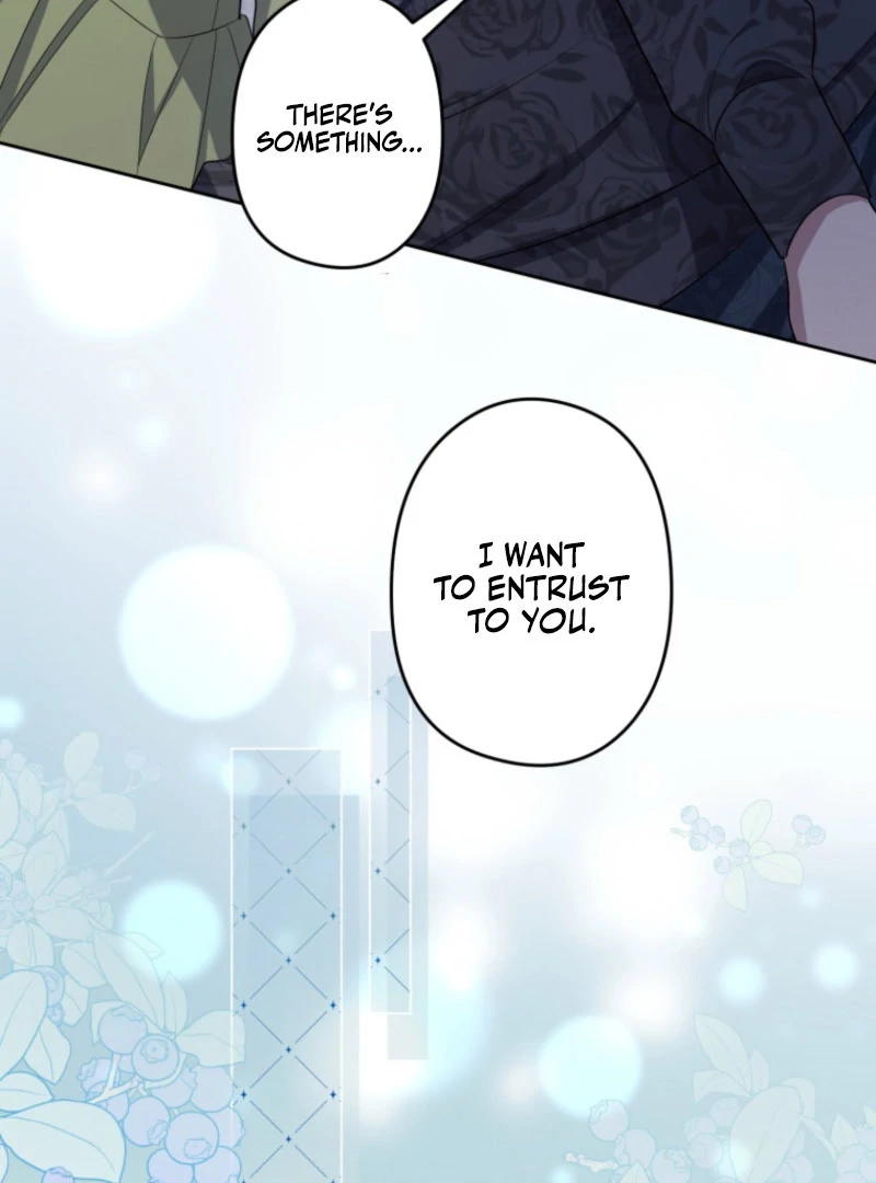 The Grim Reaper Duke’s Obsessive Contract Mother chapter 37 page 74