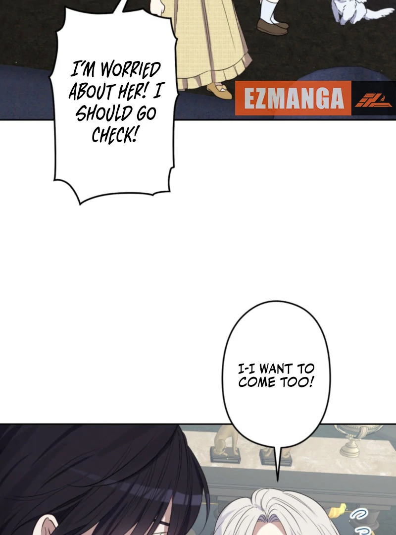 The Grim Reaper Duke’s Obsessive Contract Mother chapter 37 page 78