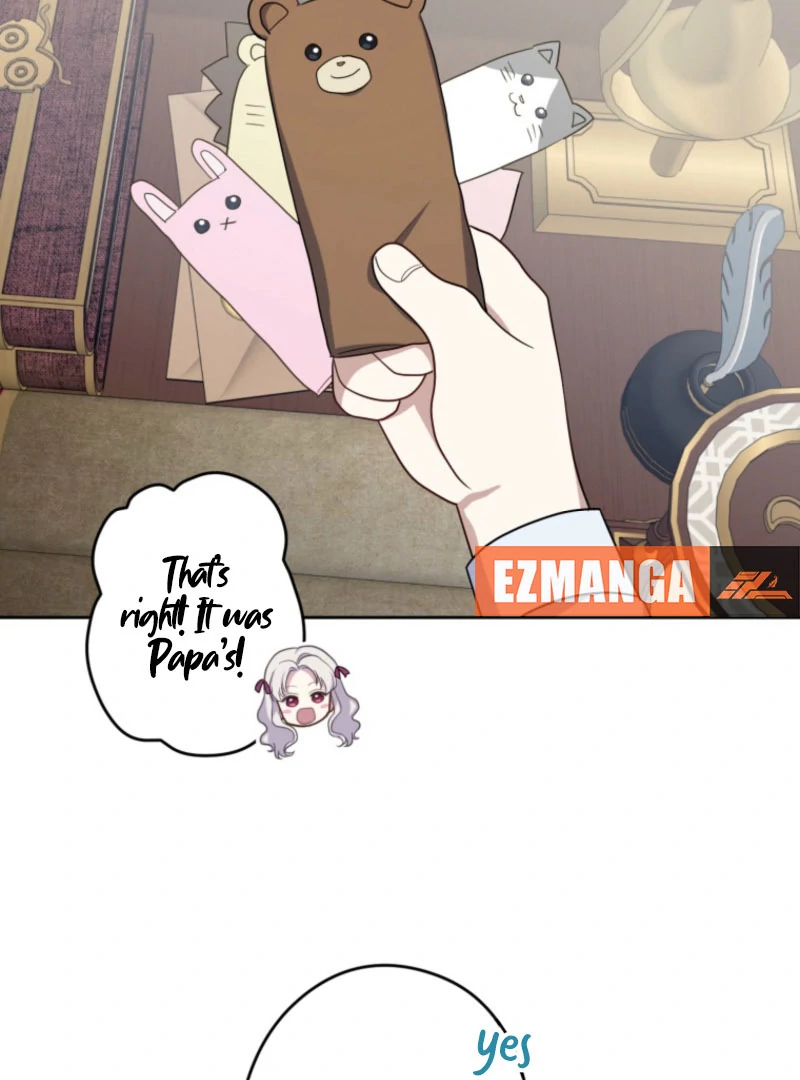 The Grim Reaper Duke’s Obsessive Contract Mother chapter 38 page 10