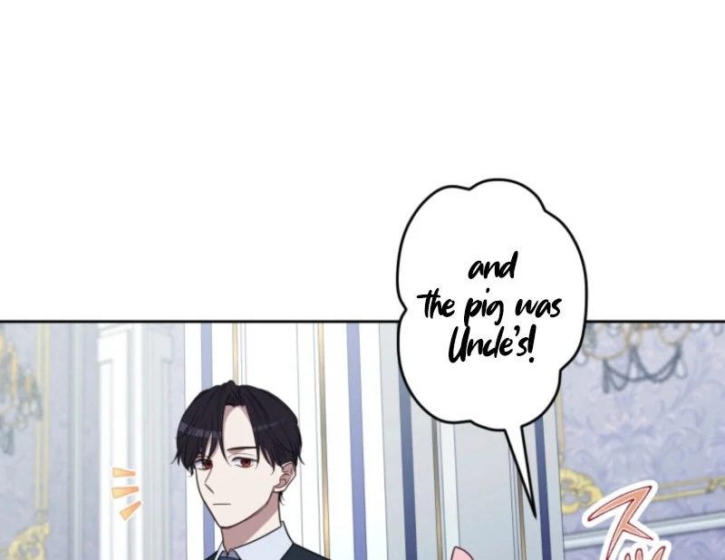 The Grim Reaper Duke’s Obsessive Contract Mother chapter 38 page 12