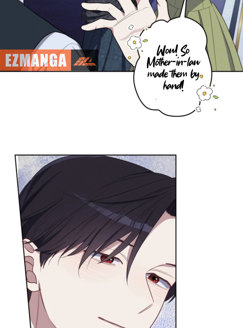 The Grim Reaper Duke’s Obsessive Contract Mother chapter 38 page 15
