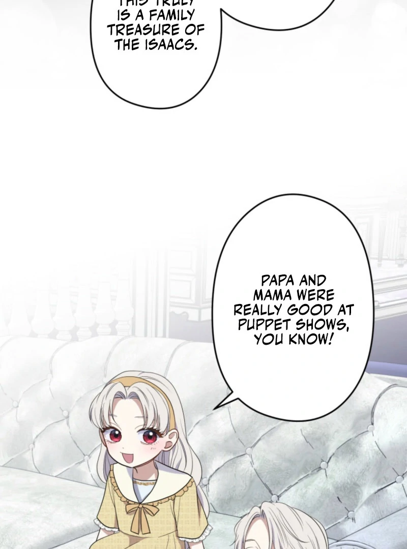 The Grim Reaper Duke’s Obsessive Contract Mother chapter 38 page 18