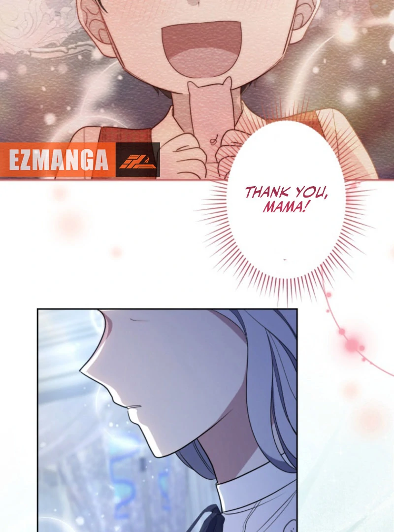The Grim Reaper Duke’s Obsessive Contract Mother chapter 38 page 24
