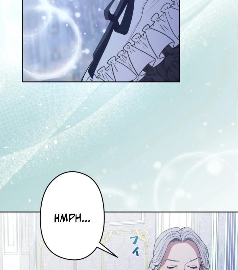 The Grim Reaper Duke’s Obsessive Contract Mother chapter 38 page 25